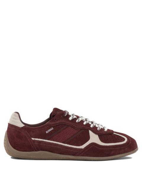 ALOHAS Alohas Tb 91 Low-top Sneakers Bordeaux
