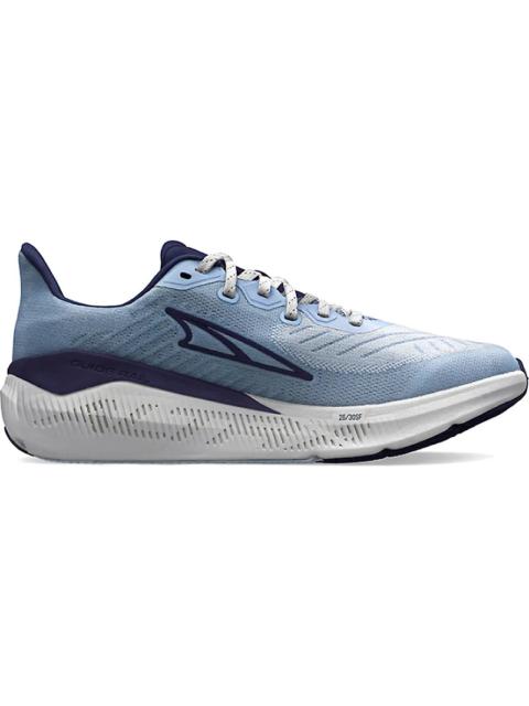 ALTRA Experience Form