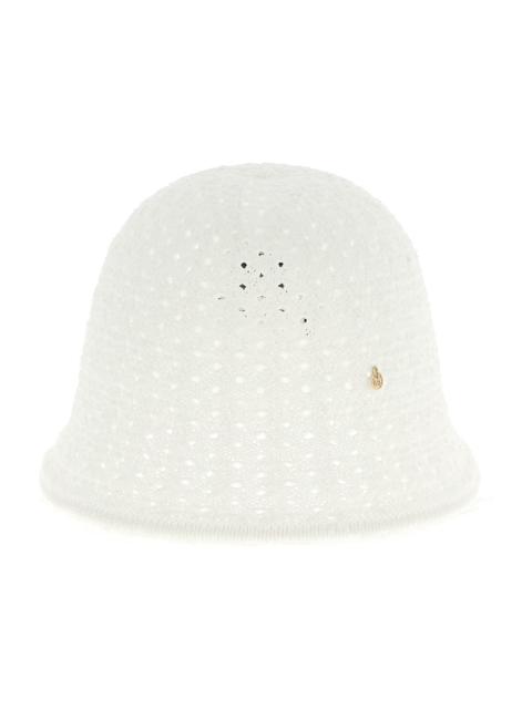 MAISON MICHEL 'lison' Hat