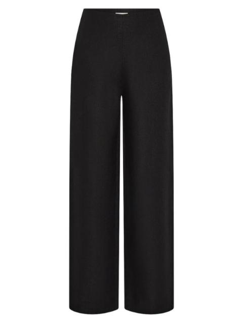 POSSE Noelle Pant in Black