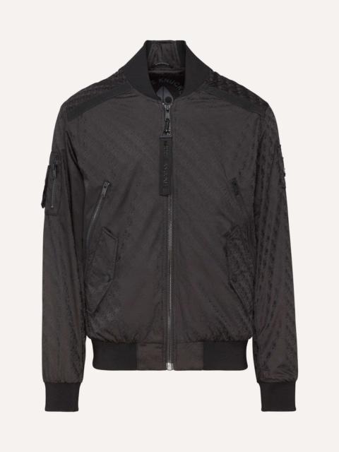 COURVILLE BOMBER