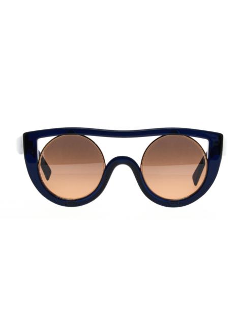 Other Designers Alain Mikli & Oliver Peoples A05034 145