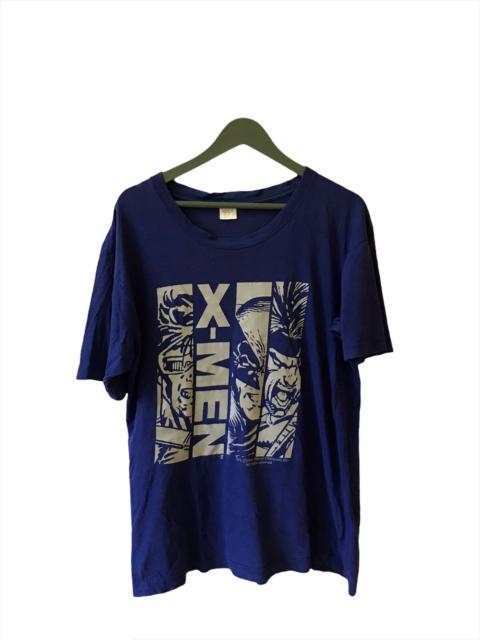 Other Designers Vintage 1996 X-Men Marvel Character Tee