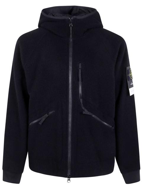 Stone Island "Panno Ratinato" Jacket
