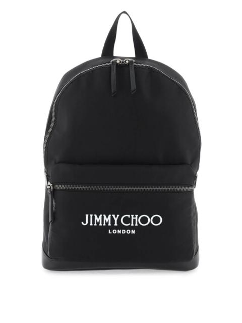 Jimmy Choo 'Wilmer' Backpack Men