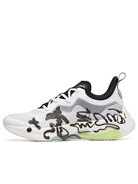 ANTA (WMNS) ANTA Star Series Low 'Ink Rhyme - Soaring' 122035518A-2