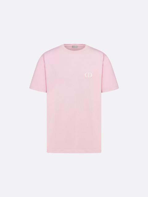 Dior CD Icon T-Shirt, Relaxed Fit
