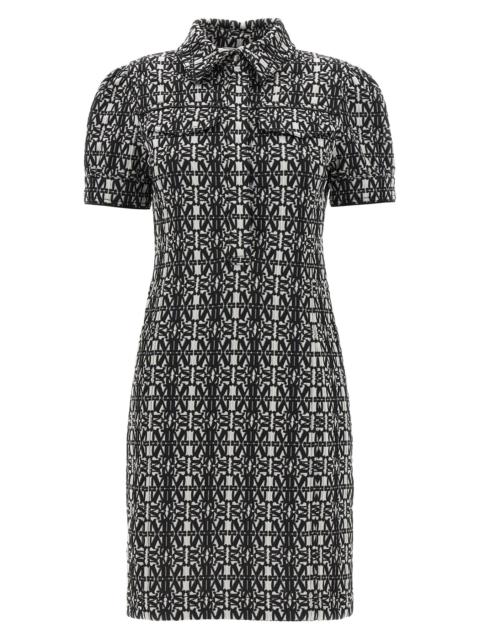 Max Mara 'Cesy' dress
