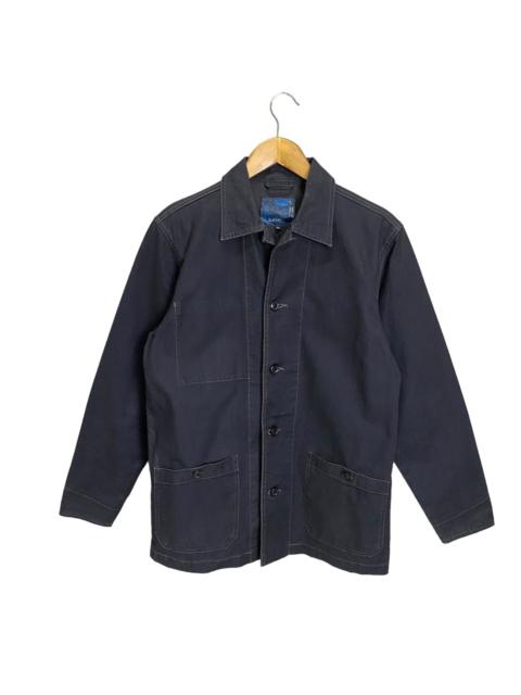 Other Designers Workers Chore Jakcet duck canvas