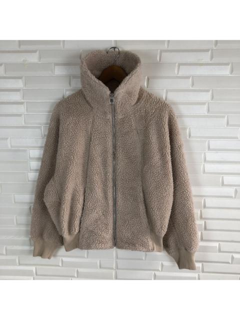 Other Designers ✈️🔥NEEDGONE🔥✈️UNIQLO LEMAIRE FUR LIGHT JACKET