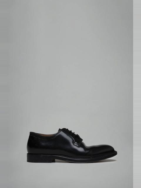 Maison Margiela Love To Death Cut Lace-Up