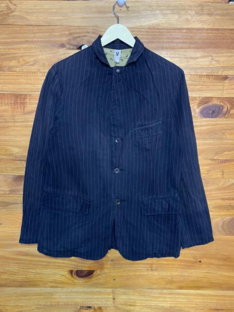 Other Designers 45rpm - Vintage Work Coat