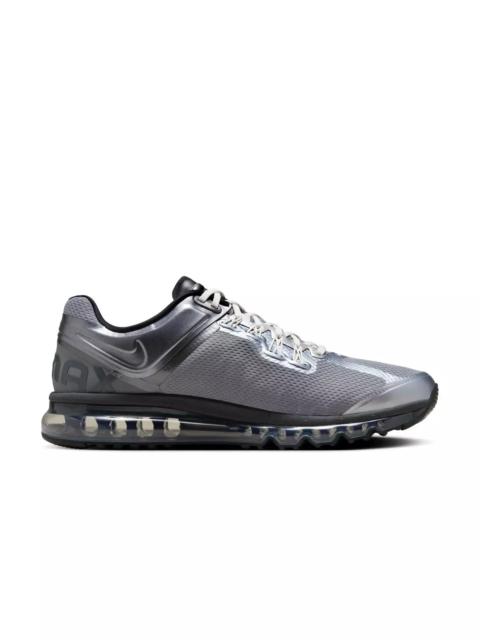 Nike Air Max 2013 "Metallic Cool Grey/Metallic Dark Grey/Anthracite/Metallic Silver" Men's Shoe