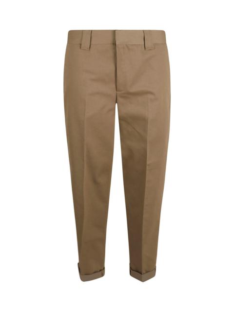 Golden Goose Skate Chino Trousers