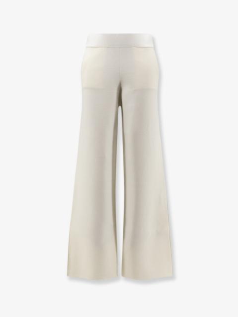 Max Mara Max Mara Mxmbaldo Knit Trousers