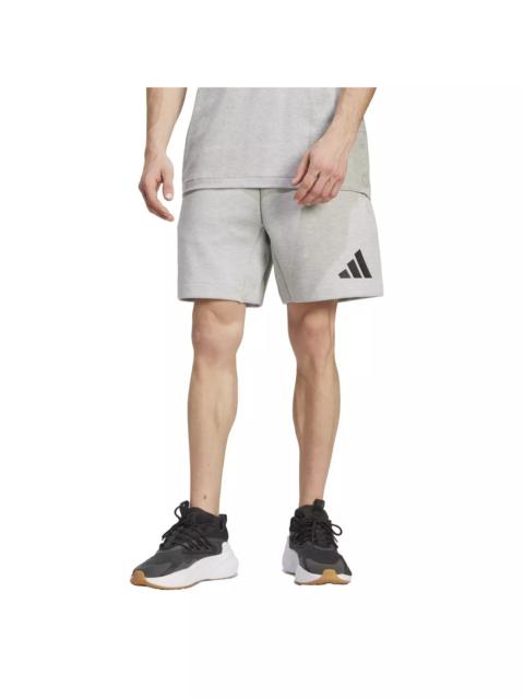 adidas Men's Z.N.E. Shorts - Grey