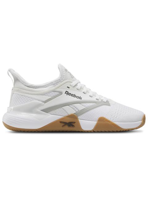 Reebok Reebok Womens Reebok Nano Court