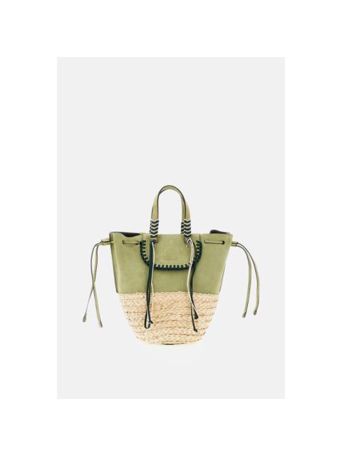 Other Designers Cuba Lab Bolero Hand Bag