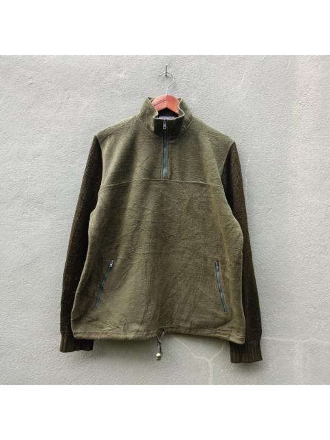 Sportswear - Skualewis Fleece zip jacket