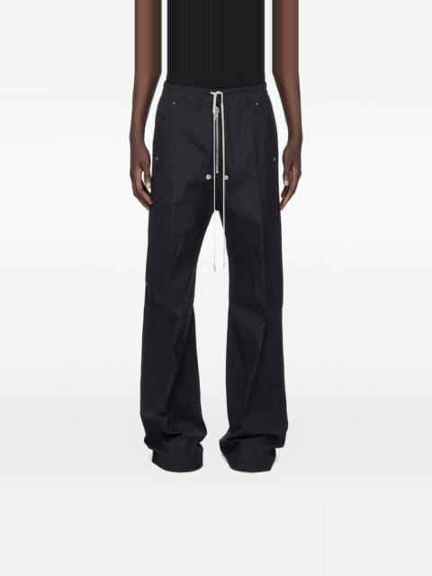 Wide Bela trousers