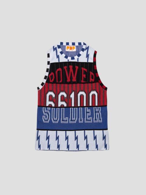 PDF POWER TANK TOP