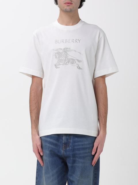 Burberry T-shirt men Burberry