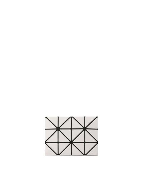 BAO BAO ISSEY MIYAKE CARD CASE MATTE