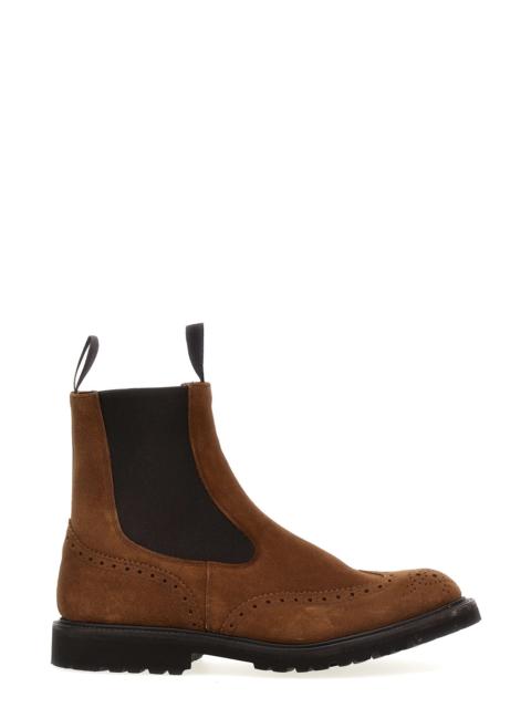 Tricker's 'Henry' ankle boots