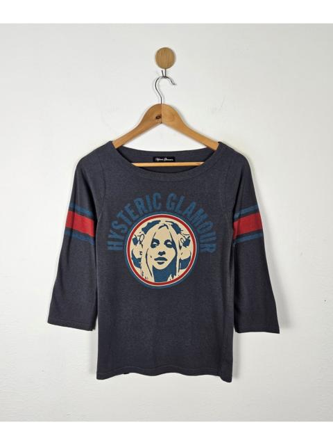 Other Designers Andy Warhol × Hysteric Glamour - Hysteric Glamour shirt