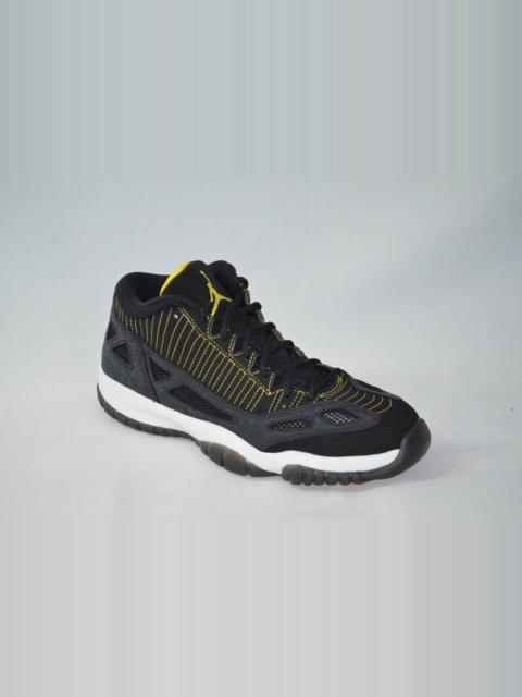 Jordan Air Jordan 11 Retro Low IE 'Zest'