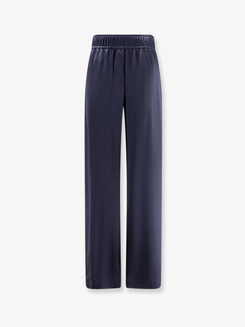 Brunello Cucinelli Brunello Cucinelli Silk Trousers