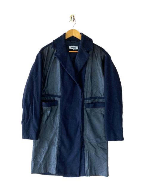 Maison Margiela 🔥SALE🔥MAISON MARTIN MARGIELA WOOL JACKET