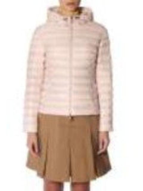 Moncler Moncler Women Igelhood Short Down Jacket