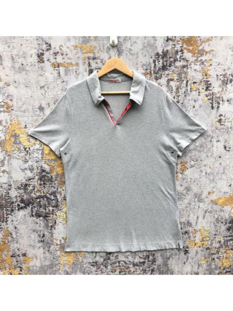 Other Designers Vintage Prada Polo Shirt Prada Luxury Brand