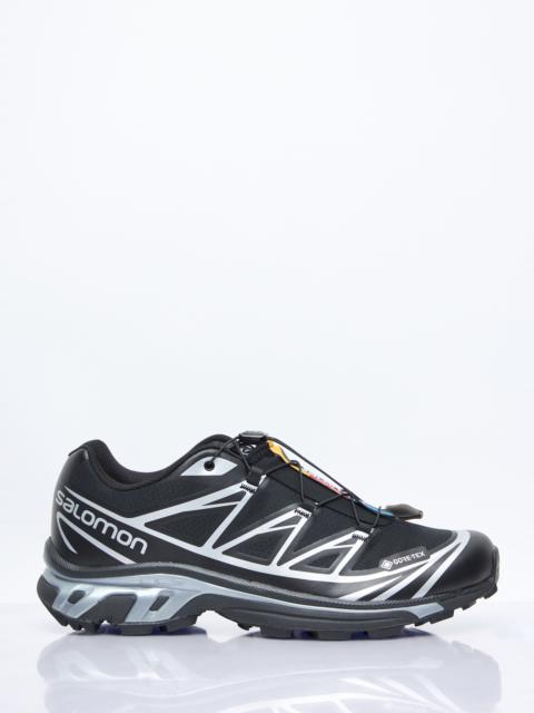 SALOMON XT-6 GTX Sneakers