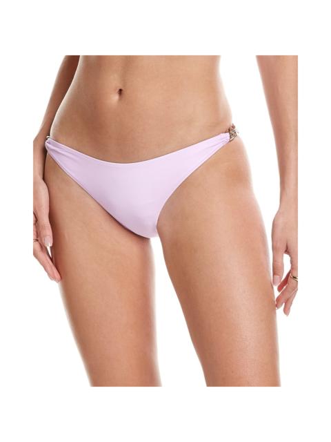 Stella McCartney Stella McCartney Chain Link Bikini Bottom