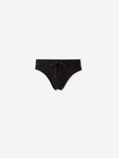 Balmain SWIMSUIT BRIEFS