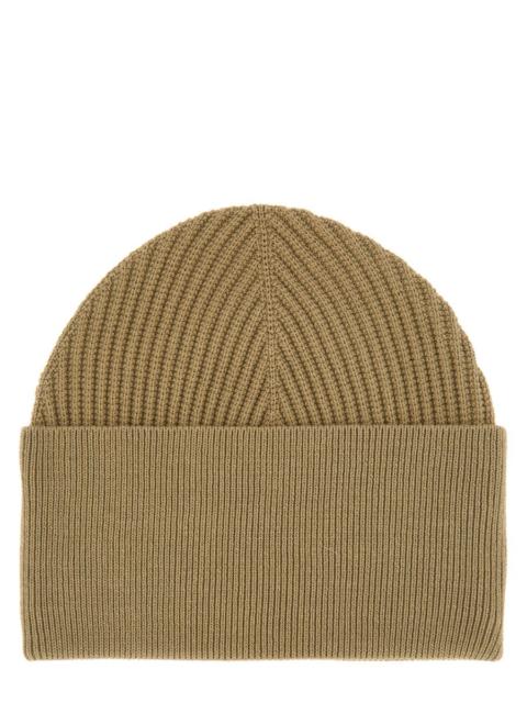 Studio Nicholson COTTON MIKKEL HAT