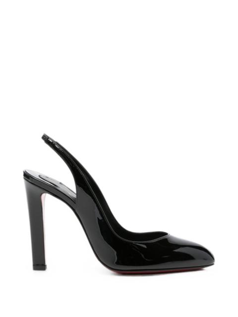 Christian Louboutin Christian Louboutin Women Fannylove Patent Leather Pumps