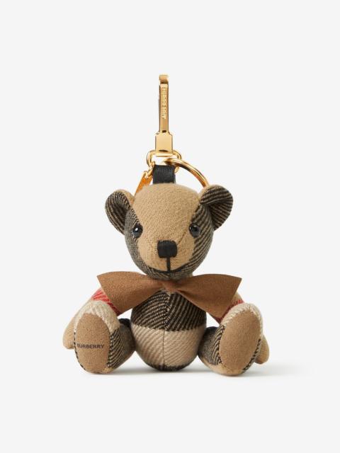 Burberry Thomas Bear Charm