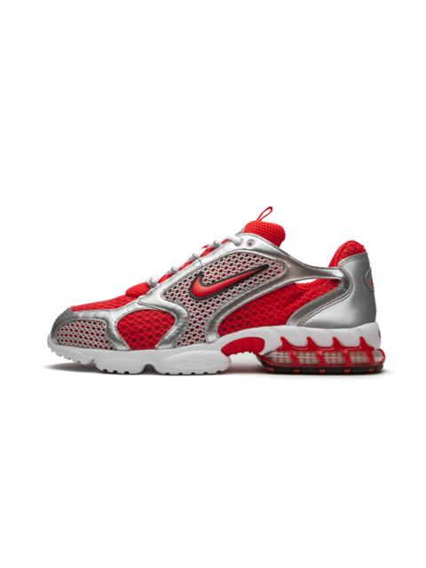 Nike Air Zoom Spiridon Cage 2 "Track Red"