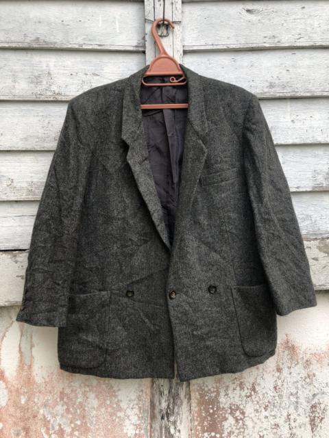 Other Designers Vintage Comme Des Garcon Homme Wool