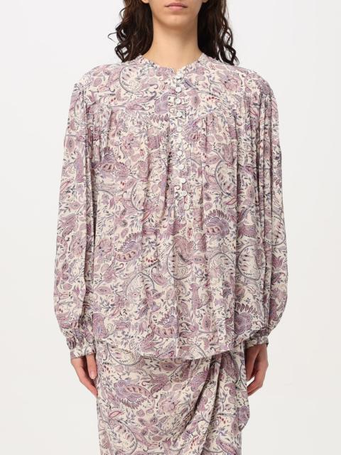 Isabel Marant Étoile Shirt woman Isabel Marant Etoile
