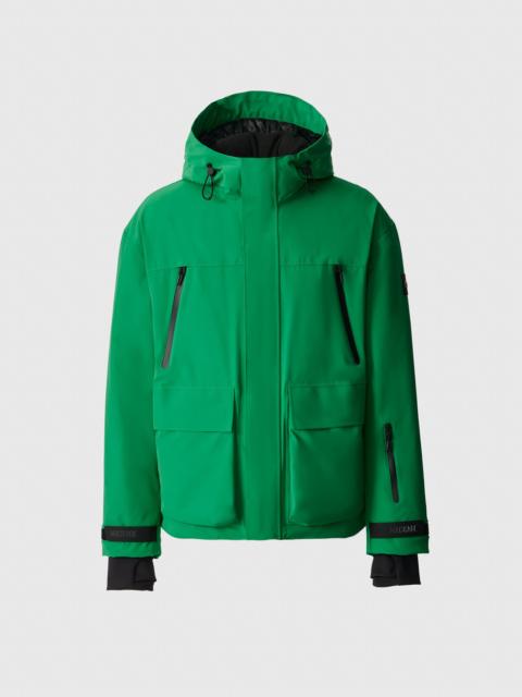 MACKAGE FROST-R Down Ski Jacket With 3D Cargo Pockets