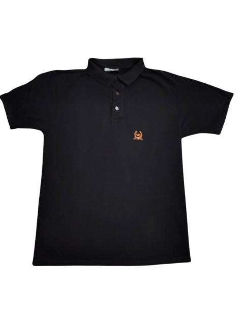 Other Designers Vintage - Christian Dior Monsieur Polo Tee
