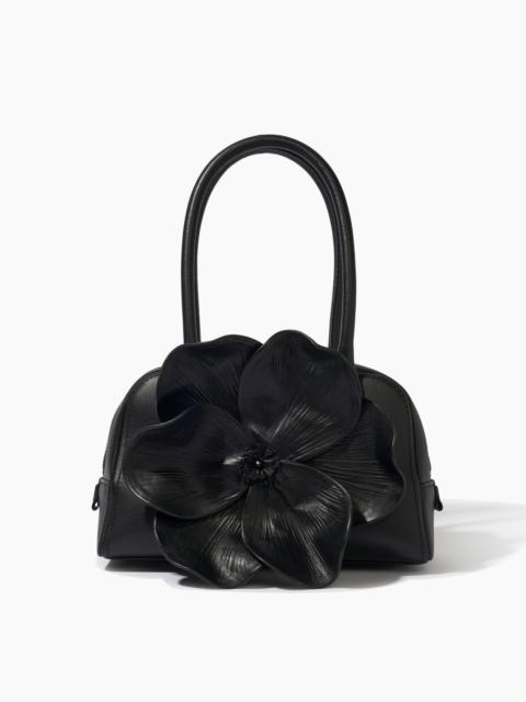 CAROLINA HERRERA Flora Matryoshka Small Bowling Bag