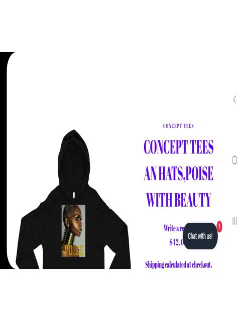 Other Designers CONCEPT TEES