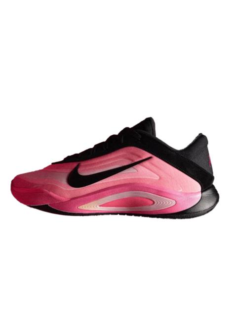 Nike A'One "Black Hyper Pink"