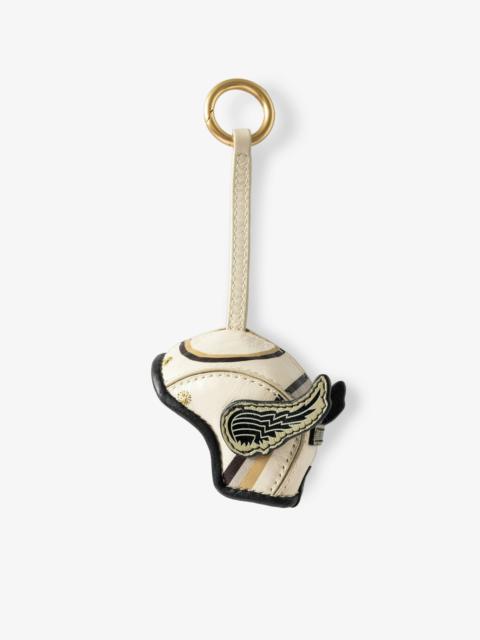 Zadig & Voltaire Ride Your Mind Keyring