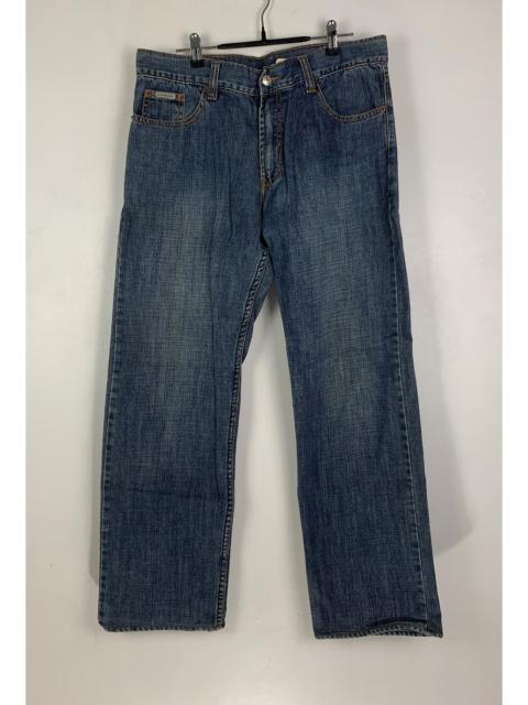 Other Designers Calvin Klein - Vintage Calvin Klein Jeans CK Denim